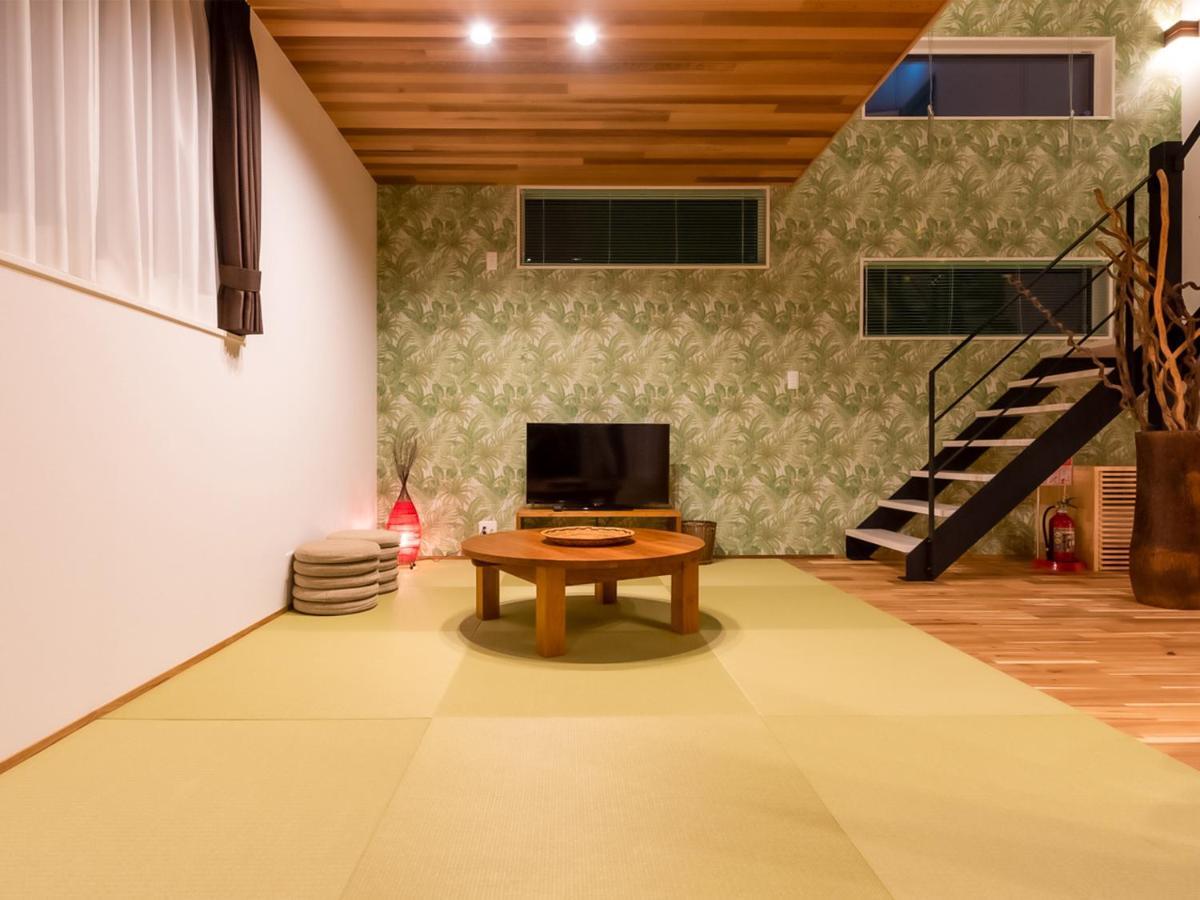 Kawaguchiko Villa Fj Resort Фуджикавагучико Екстериор снимка